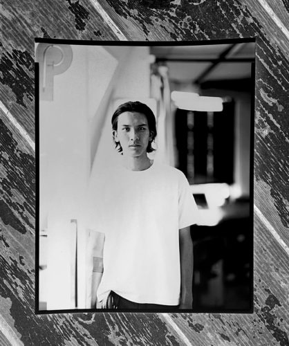 Large Format Positive Paper Workshop