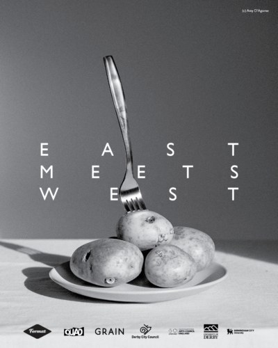 East Meets West Masterclass Programme 2026/27 Announcement