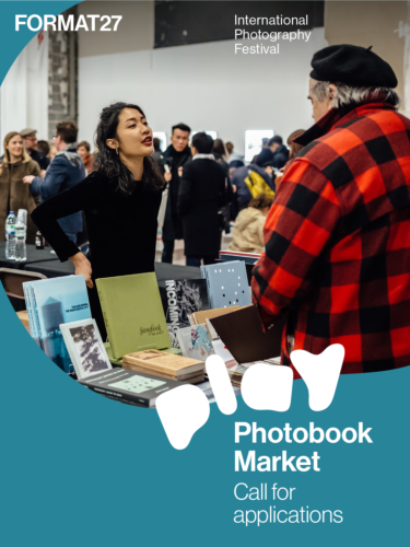 FORMAT27 Photobook Market Callout!